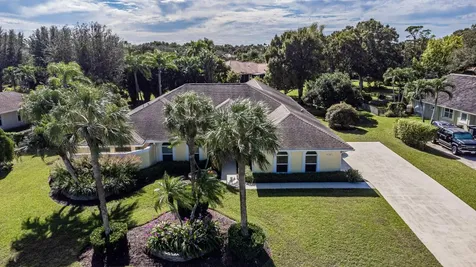 15495 Meadow Wood Drive Wellington FL 33414