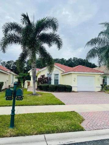 654 SW Treasure Cove Port St Lucie FL 34986