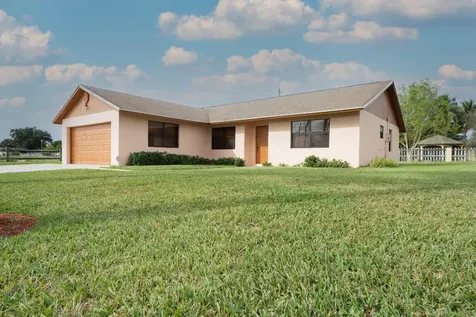 100 Bobwhite Road Royal Palm Beach FL 33411