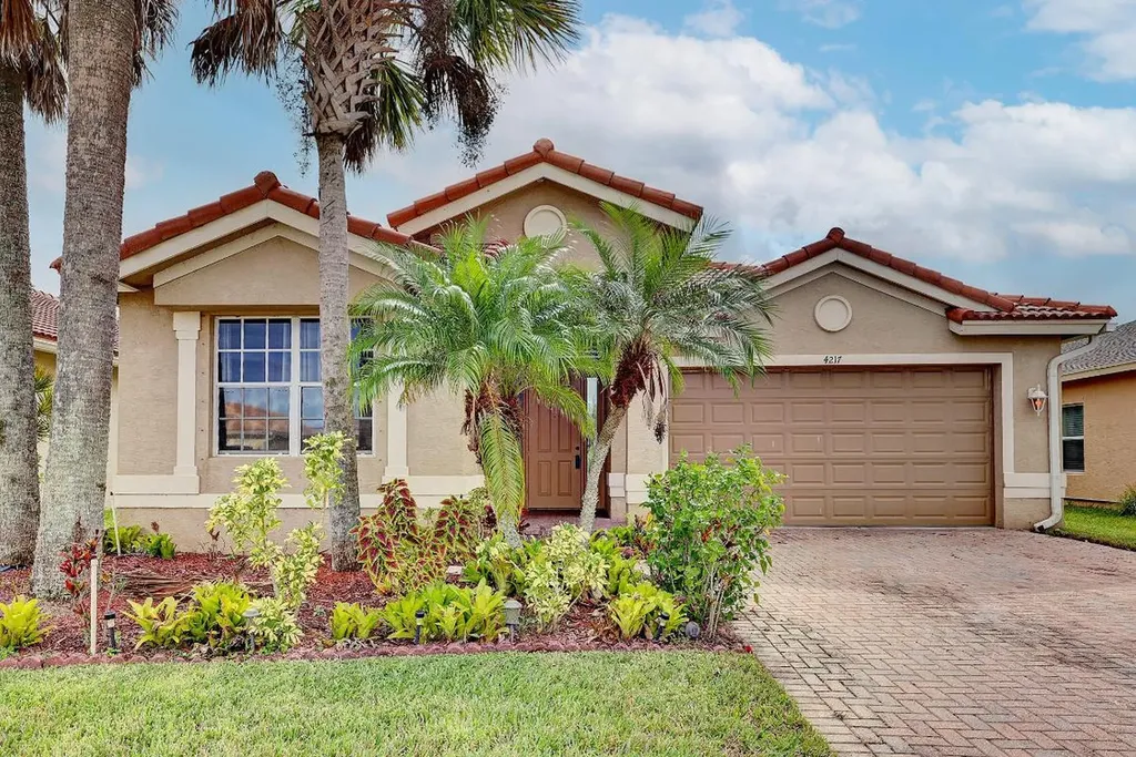 4217 Troon Place Fort Pierce FL 34947