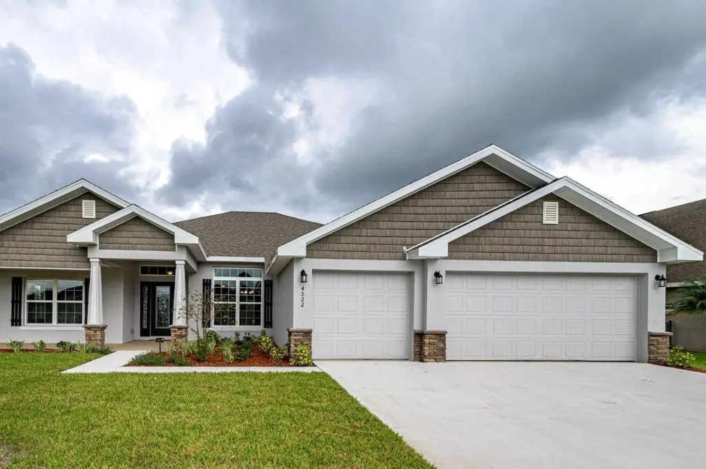 373 SE Fallon Drive Port St Lucie FL 34983