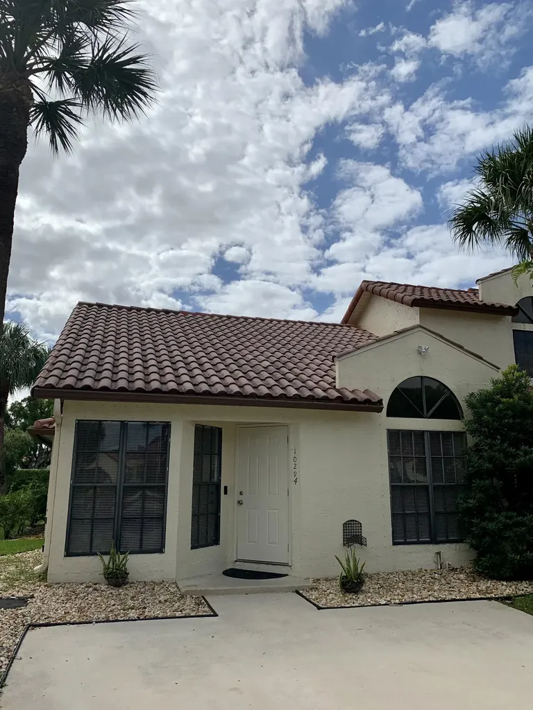 10294 Hidden Springs Court Boca Raton FL 33498