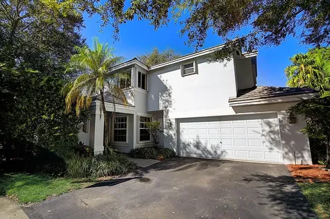 2812 Chapel Hill Court Davie FL 33328