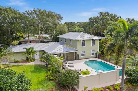 805 Cory Campbell Road Fort Pierce FL 34982