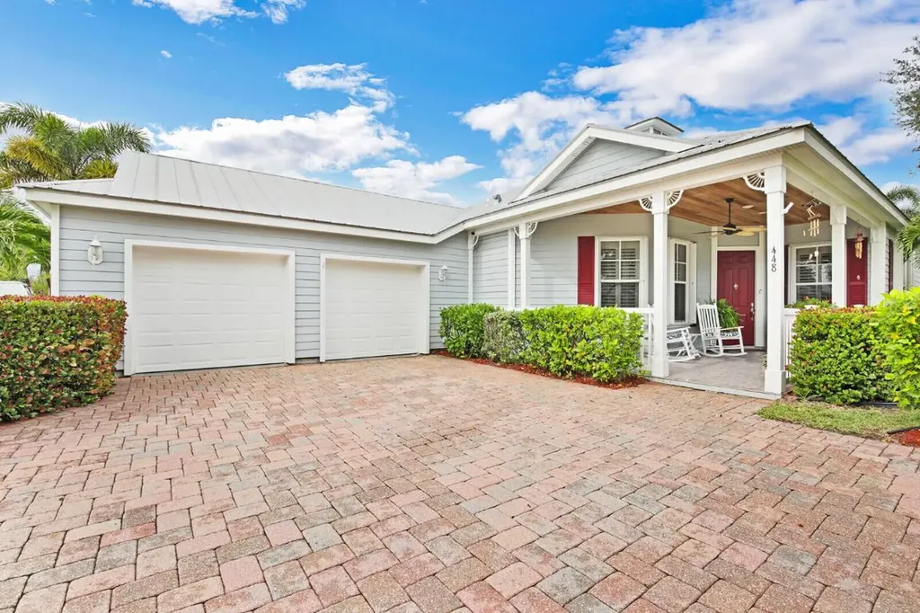448 NE Leaping Frog Way Port St Lucie FL 34983