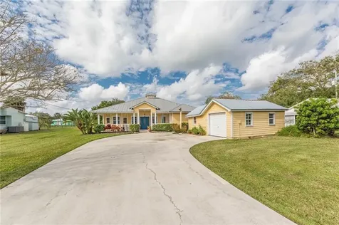 13475 N Indian River Drive Sebastian FL 32958