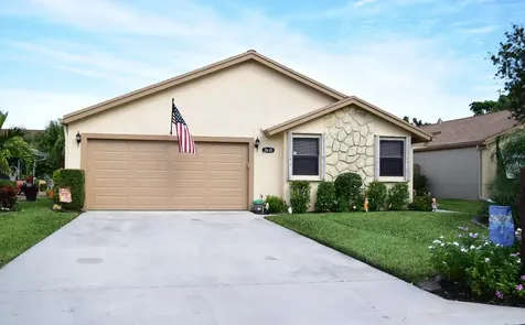 2635 NW 15th Street Delray Beach FL 33445