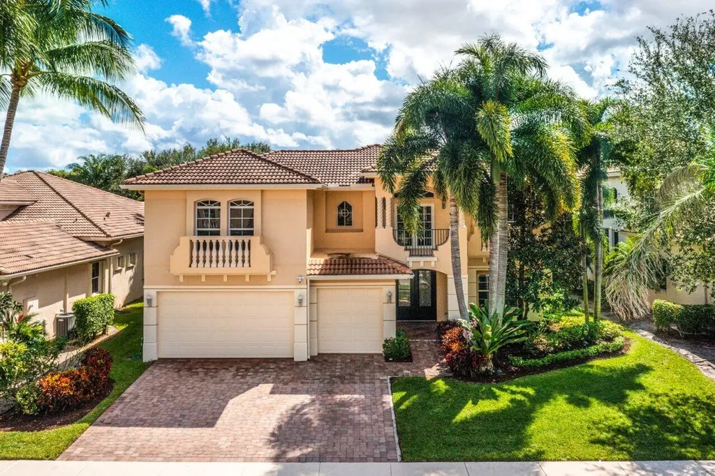 8640 Valhalla Drive Delray Beach FL 33446