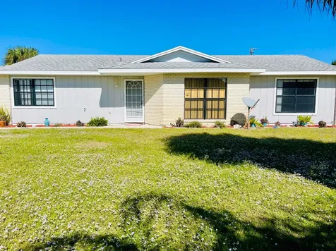 1093 SW Cairo Avenue Port St Lucie FL 34953