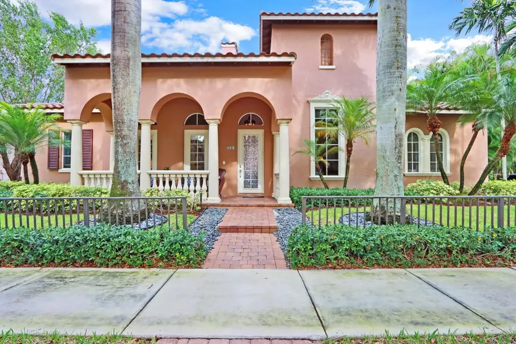 141 Barcelona Drive Jupiter FL 33458