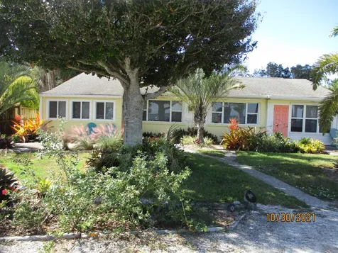 4803 S Indian River Drive Fort Pierce FL 34982