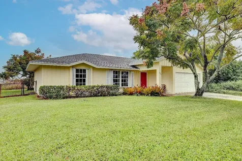 660 SW Pueblo Terrace Port St Lucie FL 34953