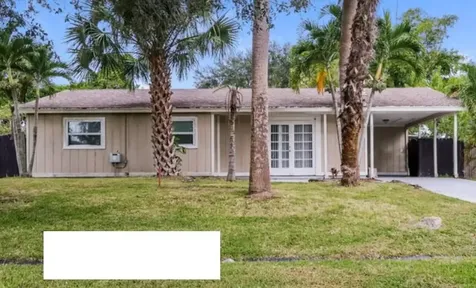 1061 SW Estaugh Avenue Port St Lucie FL 34953