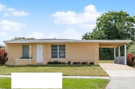 150 NE Jardain Road Port St Lucie FL 34983