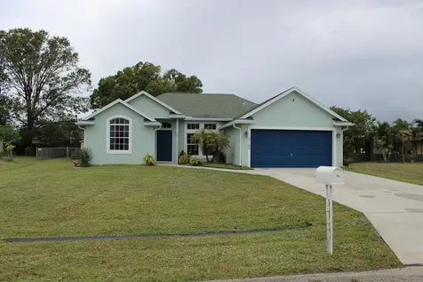 2108 SE Addison Street Port St Lucie FL 34984