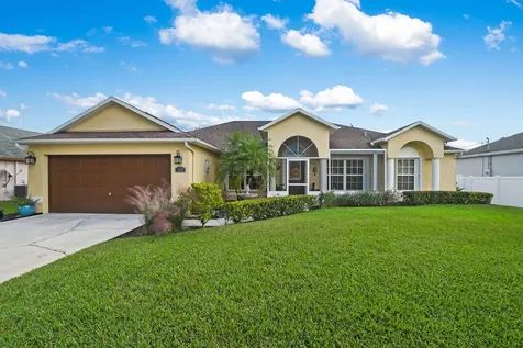 1030 SW Locke Avenue Port St Lucie FL 34953