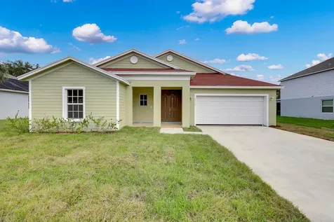 2573 SW Westfield Street Port St Lucie FL 34953