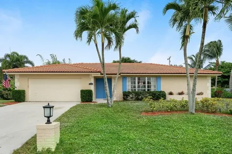 3205 Lakeview Boulevard Delray Beach FL 33445