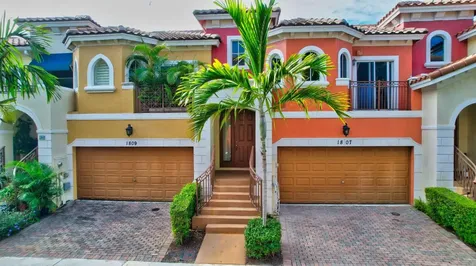 1807 Coastal Bay Boulevard Boynton Beach FL 33435