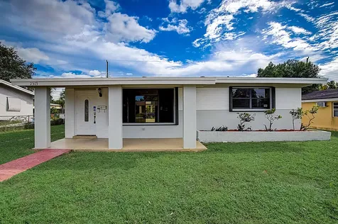 2519 Gulfstream Drive Miramar FL 33023