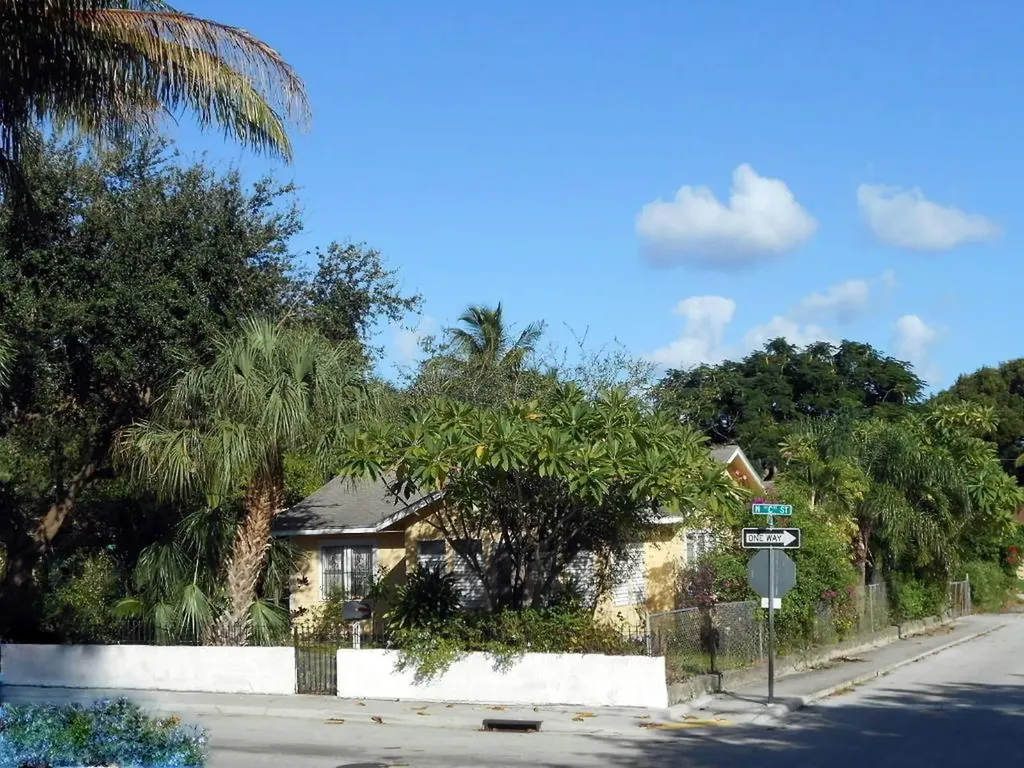 302 N C Street Lake Worth Beach FL 33460