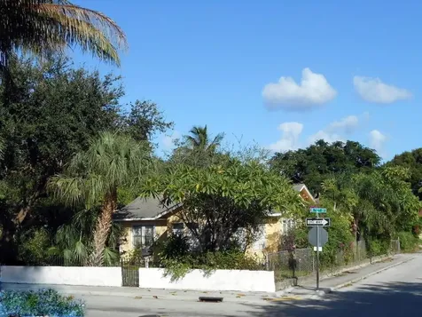 302 N C Street Lake Worth Beach FL 33460