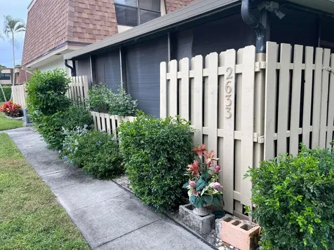2633 NW 7th Court Delray Beach FL 33445