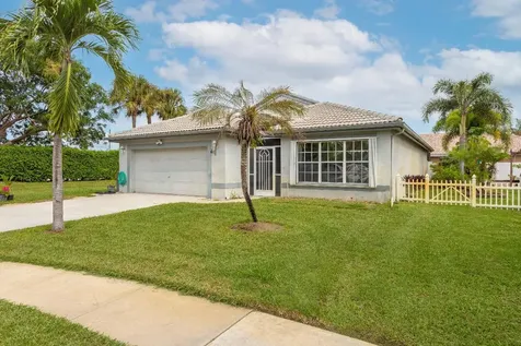 7475 Michigan Isle Road Lake Worth FL 33467