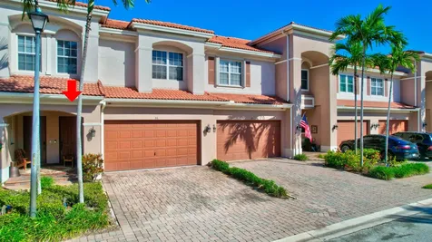 86 Nottingham Place Boynton Beach FL 33426