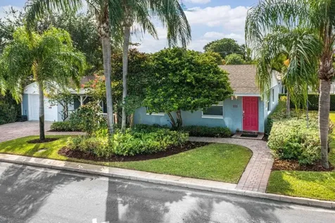 235 Wellesley Drive Lake Worth Beach FL 33460
