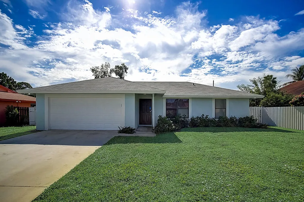 5108 Palm Ridge Boulevard Delray Beach FL 33484