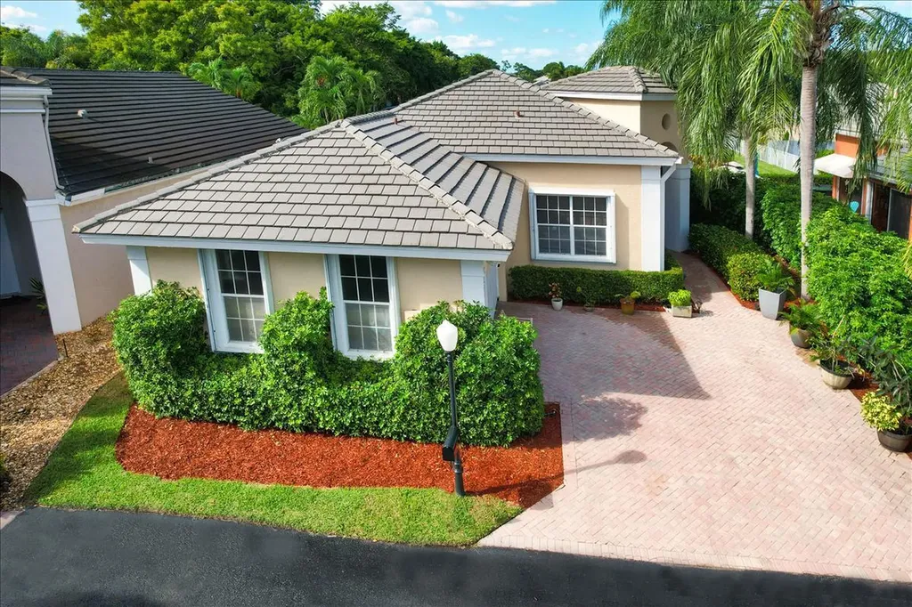 22851 Windsor Wood Court Boca Raton FL 33433