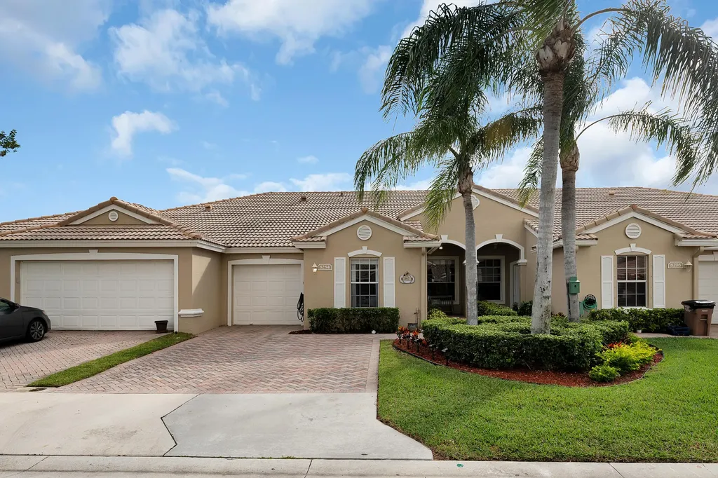 8284 Fresh Creek West Palm Beach FL 33411