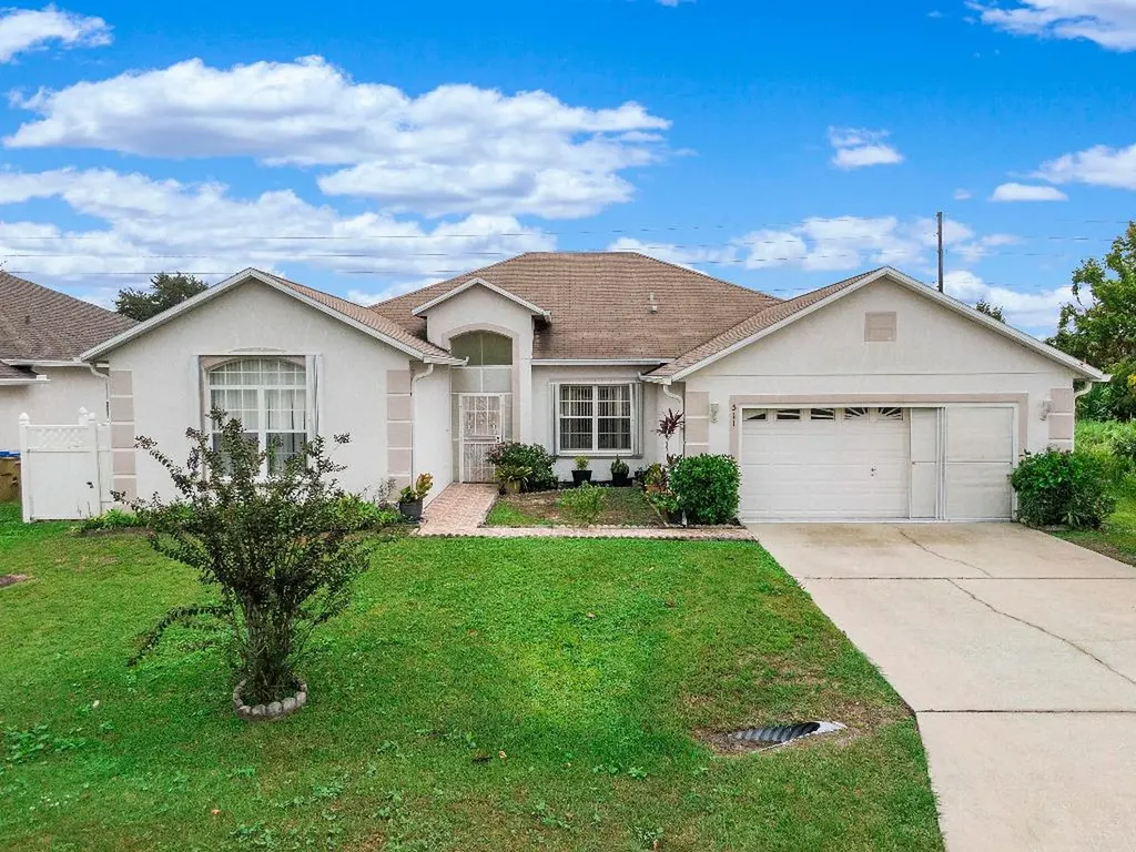 511 Brentford Court Kissimmee FL 34758