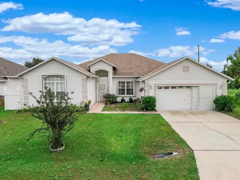 511 Brentford Court Kissimmee FL 34758