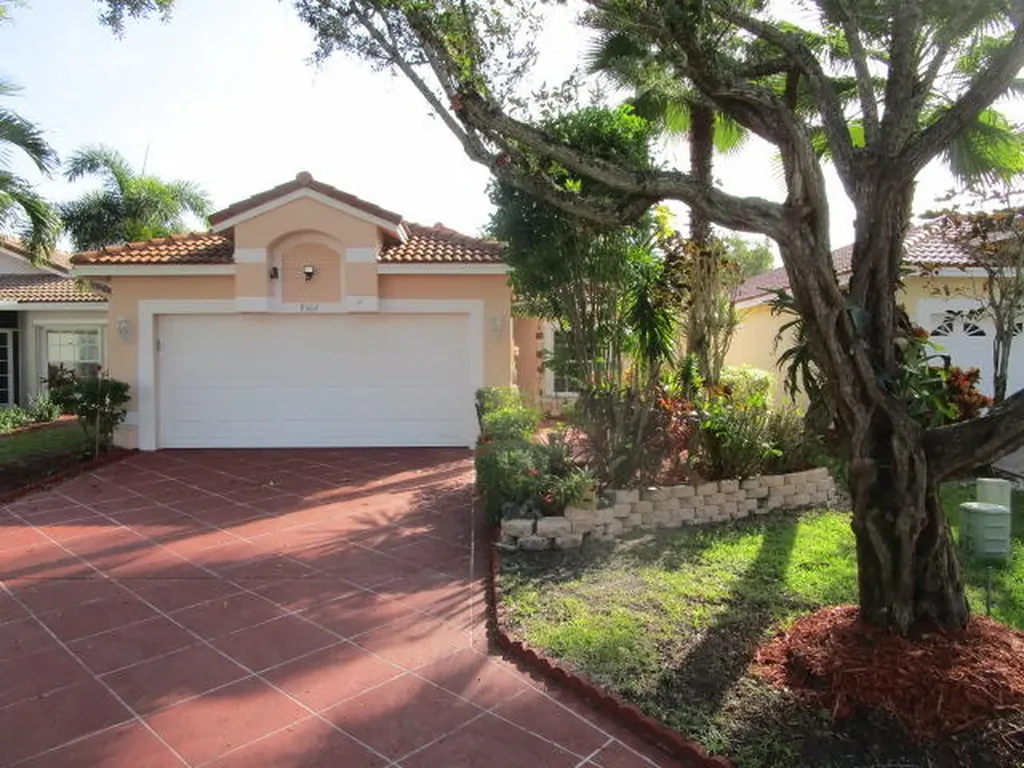 9582 Cherry Blossom Terrace Boynton Beach FL 33437