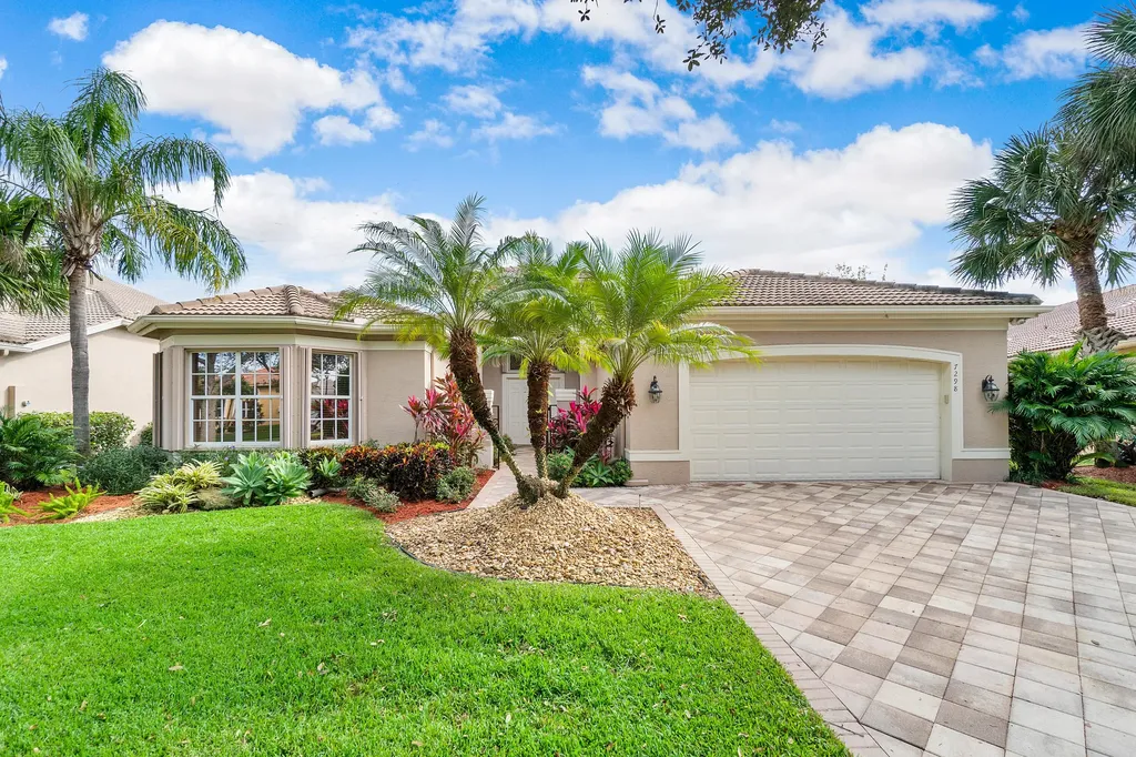 7298 Greenport Cove Boynton Beach FL 33437