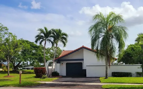 1395 NW 22nd Avenue Delray Beach FL 33445