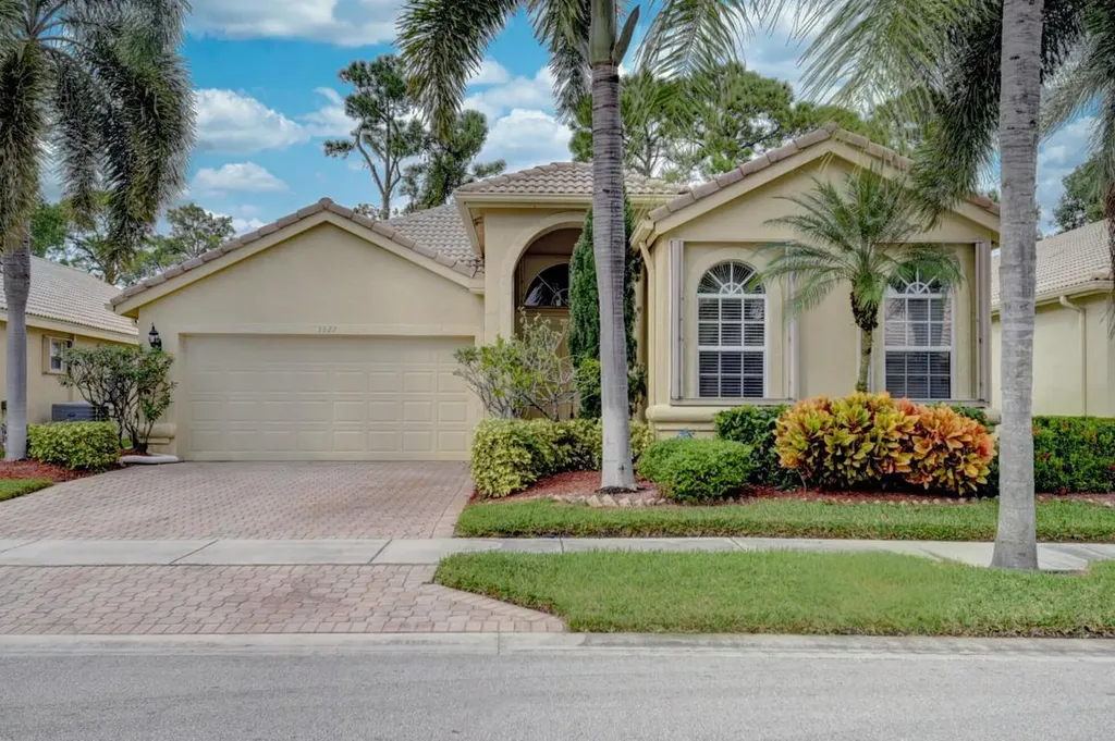 3927 Diamond Palladium Terrace Boynton Beach FL 33436