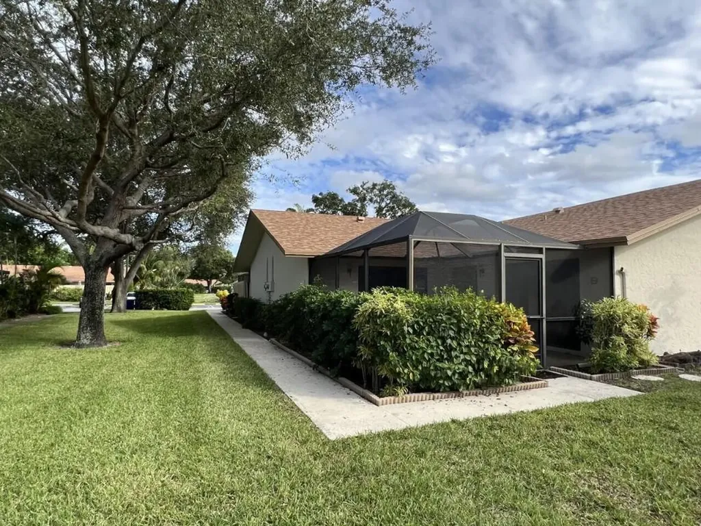 764 NW 29th Avenue Delray Beach FL 33445