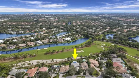 111 Echo Drive Jupiter FL 33458