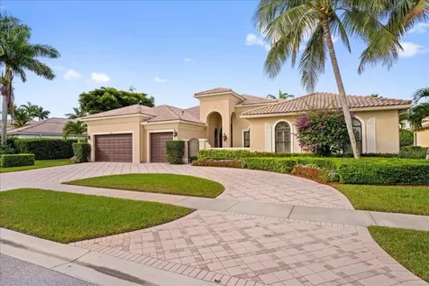 4445 Island Reef Drive Wellington FL 33449