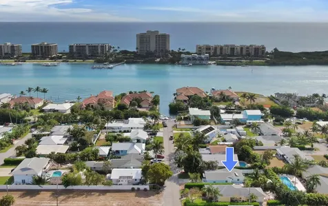 3462 Inlet Court Jupiter FL 33469