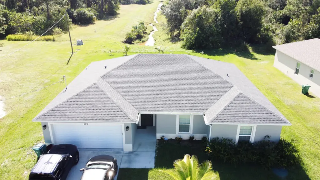 950 SW Tunis Avenue Port St Lucie FL 34953