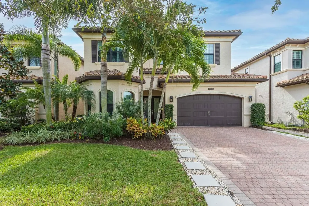 16879 Bridge Crossing Circle Delray Beach FL 33446