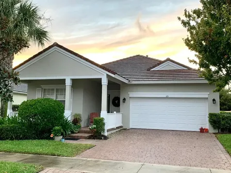115 NW Pleasant Grove Way Port St Lucie FL 34986