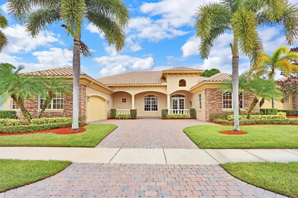 9400 Scarborough Court Port St Lucie FL 34986