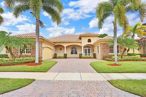 9400 Scarborough Court Port St Lucie FL 34986