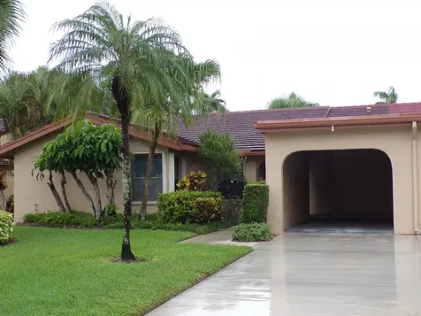 6004 Forest Grove Drive Boynton Beach FL 33437