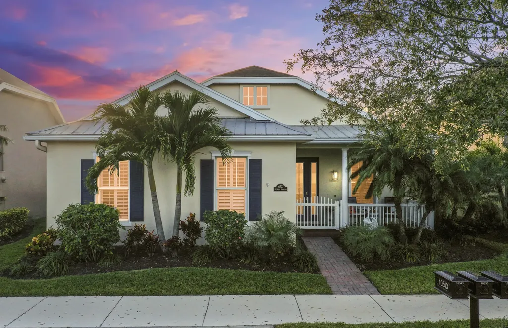 10527 SW West Park Avenue Port St Lucie FL 34987